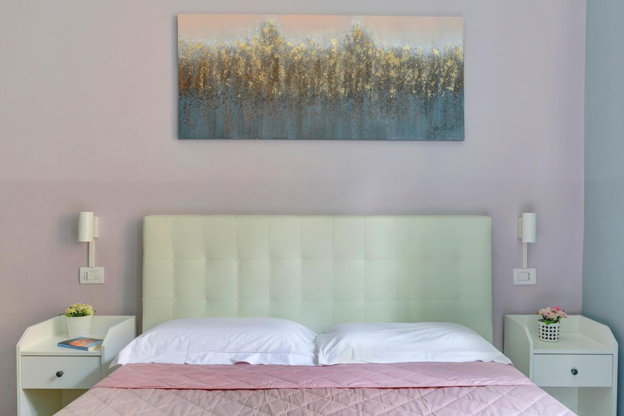 Happy Seasons Bed & Breakfast Rome Exterior photo