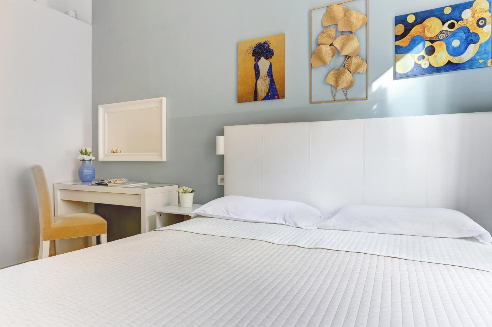 Happy Seasons Bed & Breakfast Rome Exterior photo